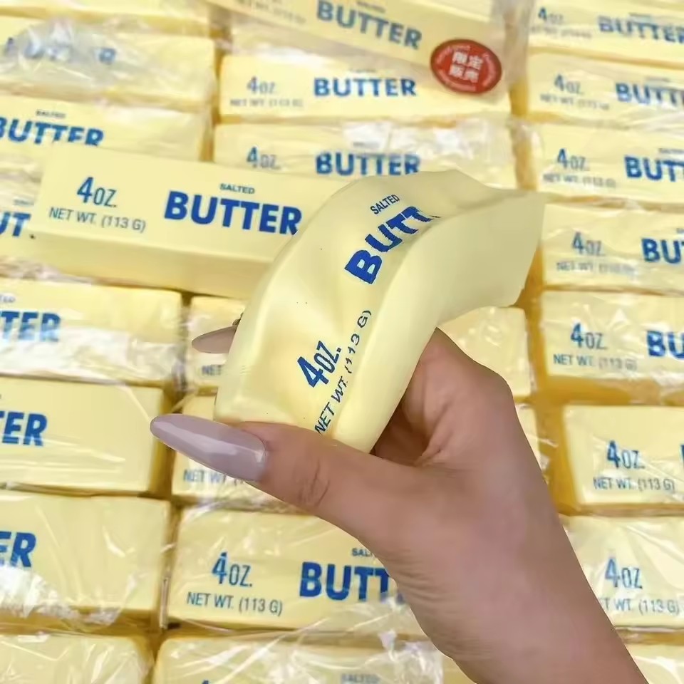 Neue Butter-Stick Fidget Toys: – Crystal Growing Kit Bewertung und Preis