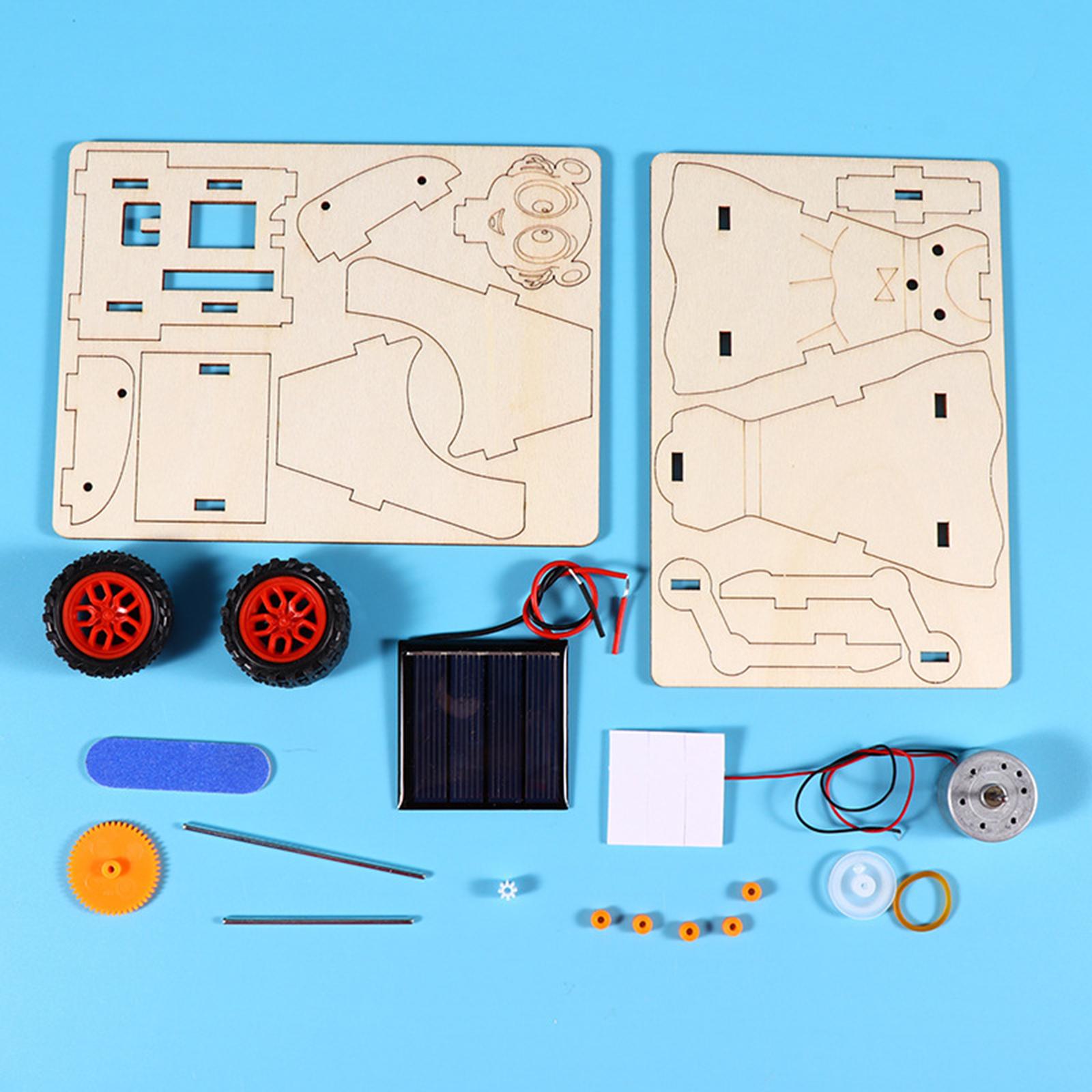 Lebensmittellieferroboter Krea – Science Project Robot Bewertung und Preis