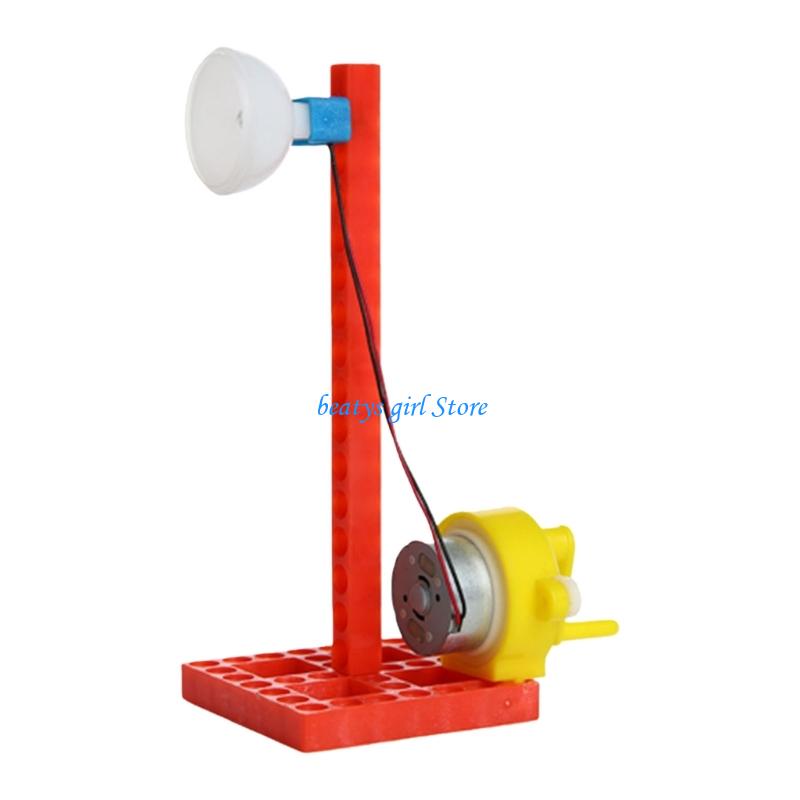 C7AB Physic Science Experiment – Science Project Physics Bewertung und Preis