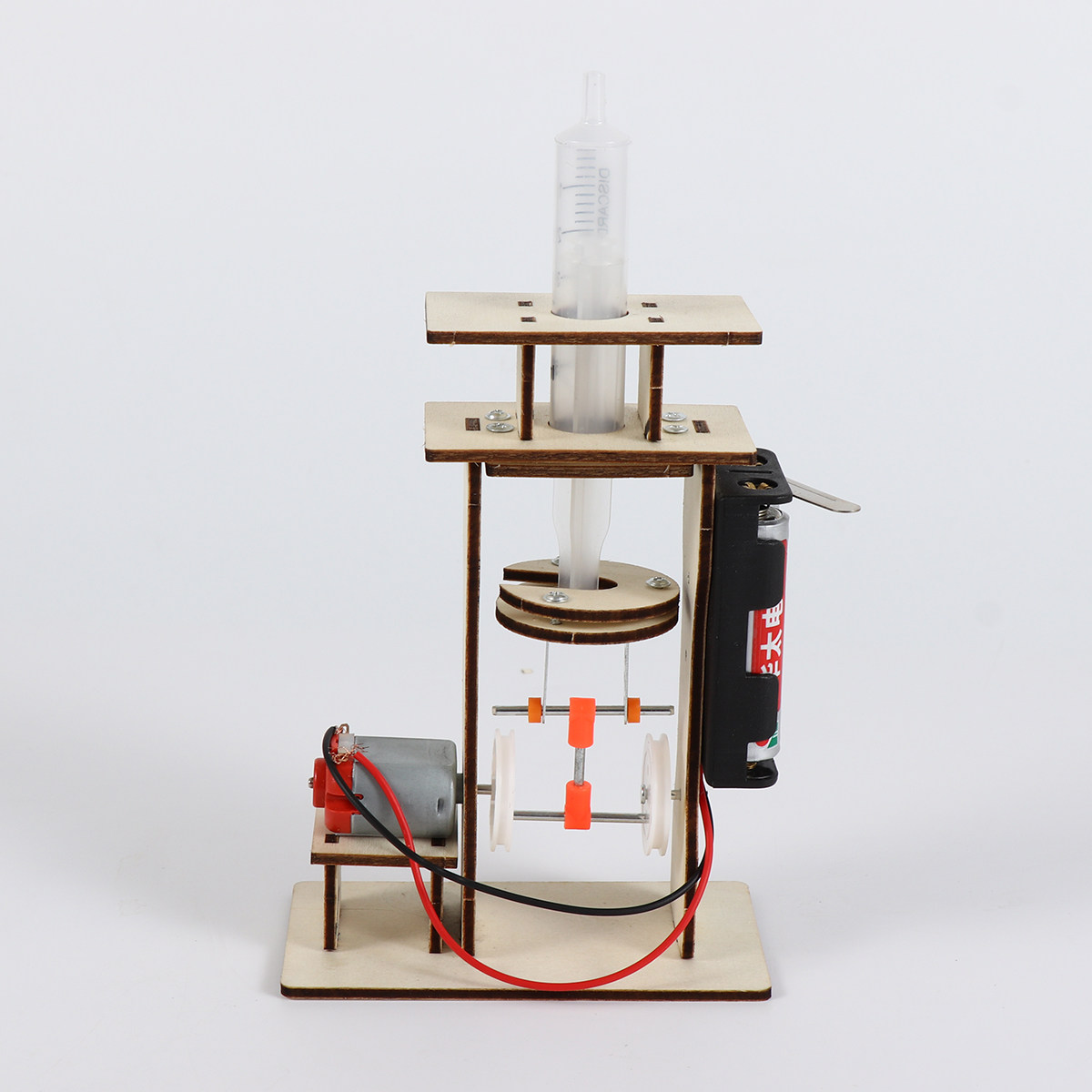 Verbrennungsmotor-Modell STEM  – Is Learning Science A Hobby Bewertung und Preis