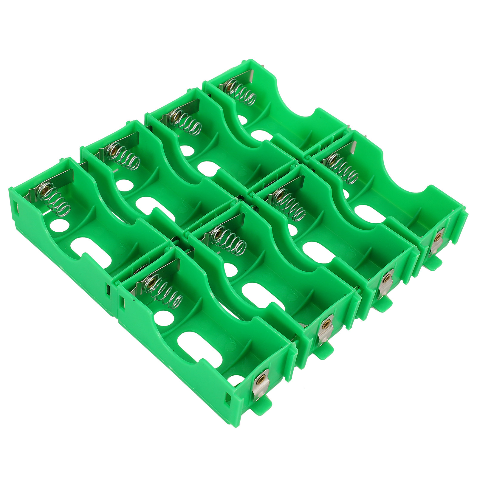 8-teiliges Set Plastik-Batteri – Science Project Physics Bewertung und Preis