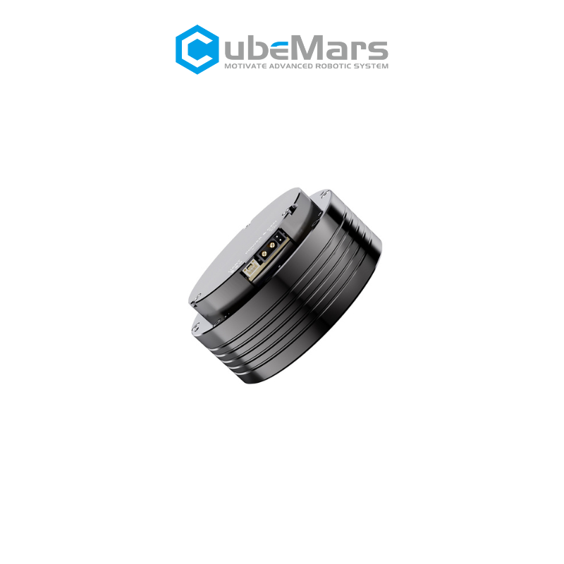 Cubemars AK70-9 KV60 Roboter-A – Robot Arm Motor Bewertung und Preis