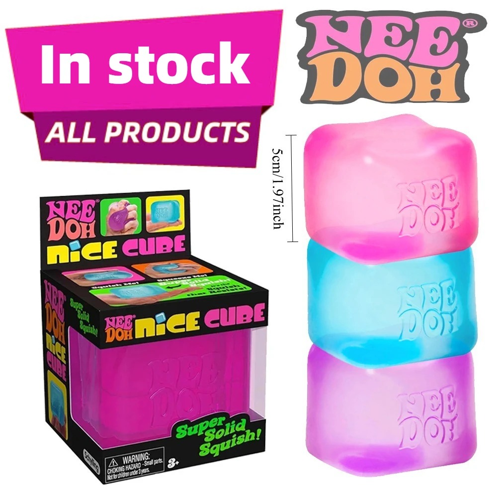 Nee DOH Modell Weicher Squishy – Crystal Growing Kit Bewertung und Preis