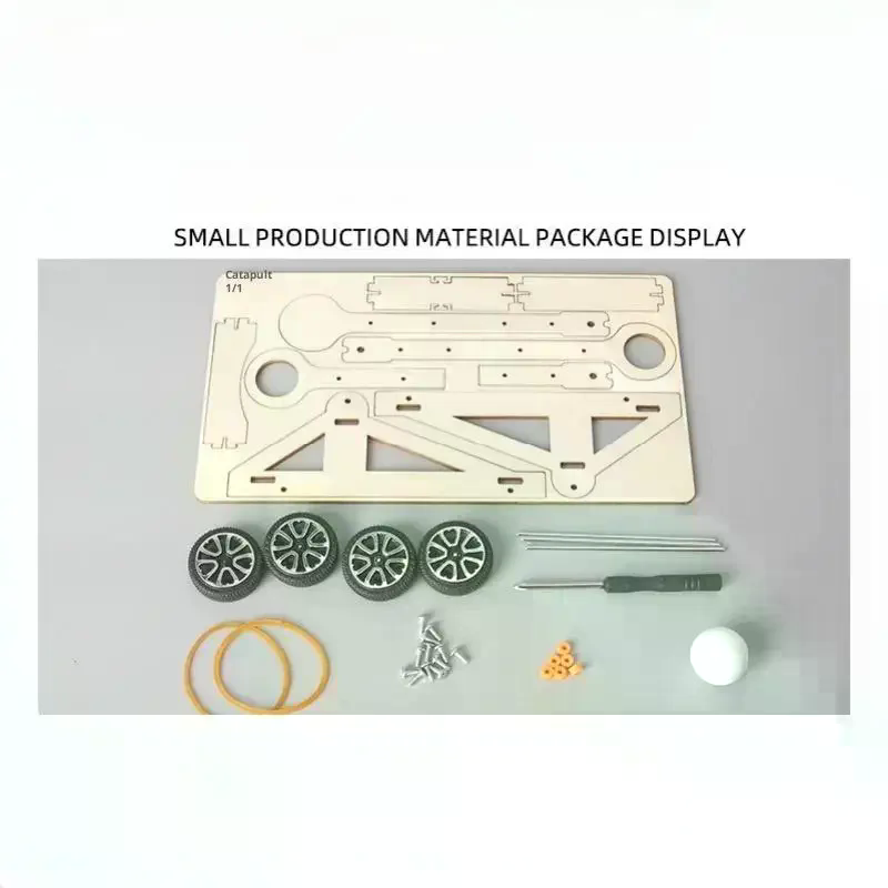 1 Set DIY Wissenschaft Experim – Science Project Physics Bewertung und Preis