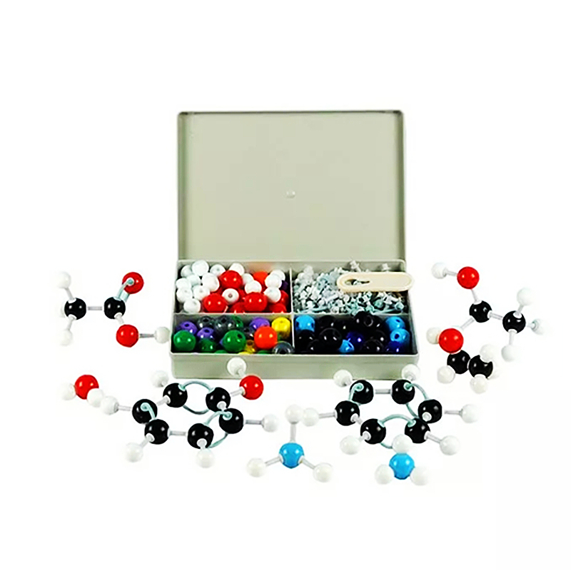 240 stücke Atom Molekül Set Mo – Chemistry Set Beginner Bewertung und Preis