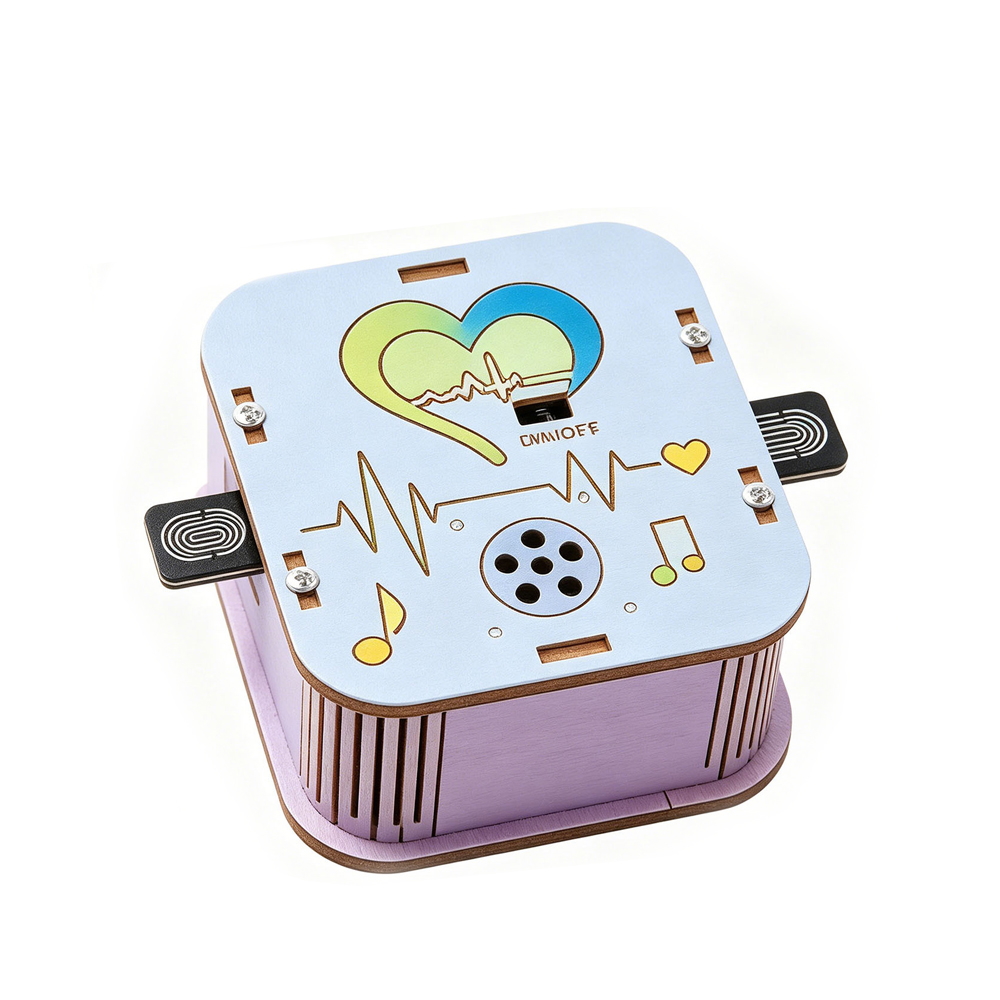 DIY Körperbewegungsgesteuertes – Science And Invention Bewertung und Preis