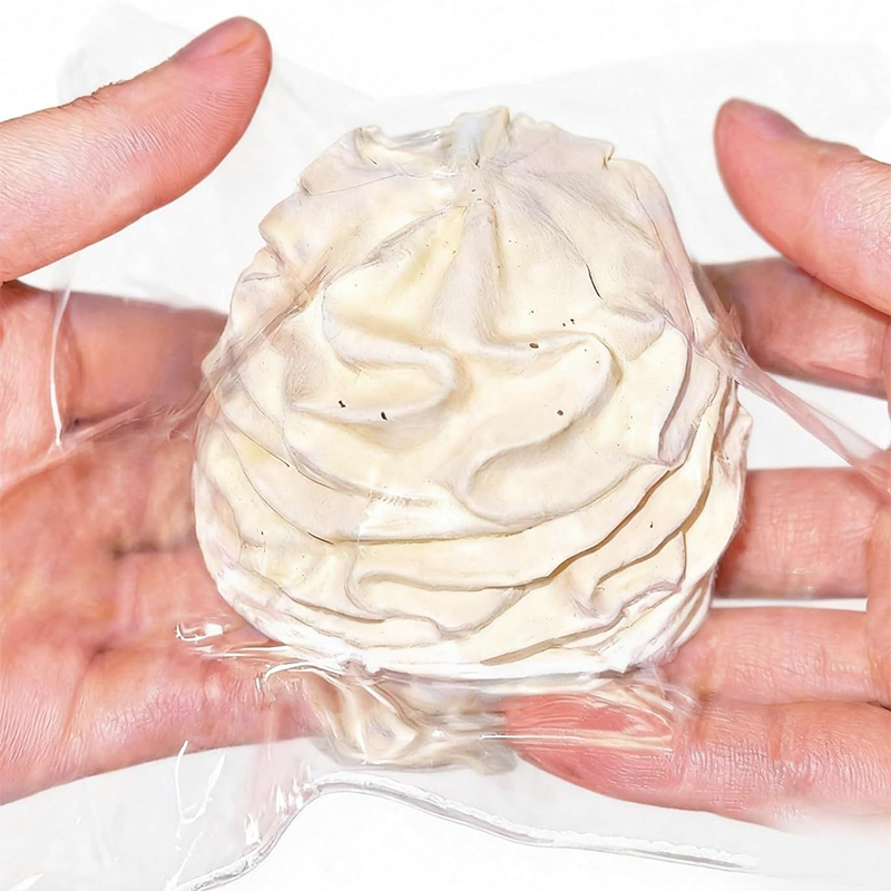 Cremefarbene Rolle Langsam Zur – Crystal Growing Kit Bewertung und Preis