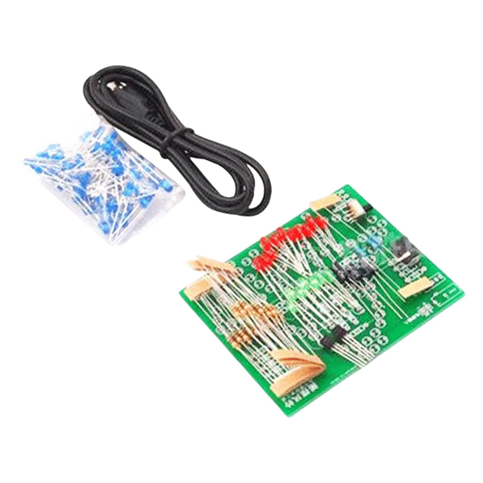 DIY Windbell Elektronikbausatz – Is Learning Science A Hobby Bewertung und Preis
