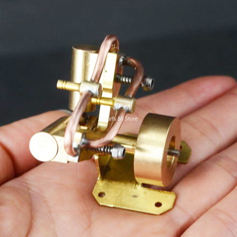 M65 Mini V-Typ Reinkupfer Zwei – Is Learning Science A Hobby Bewertung und Preis