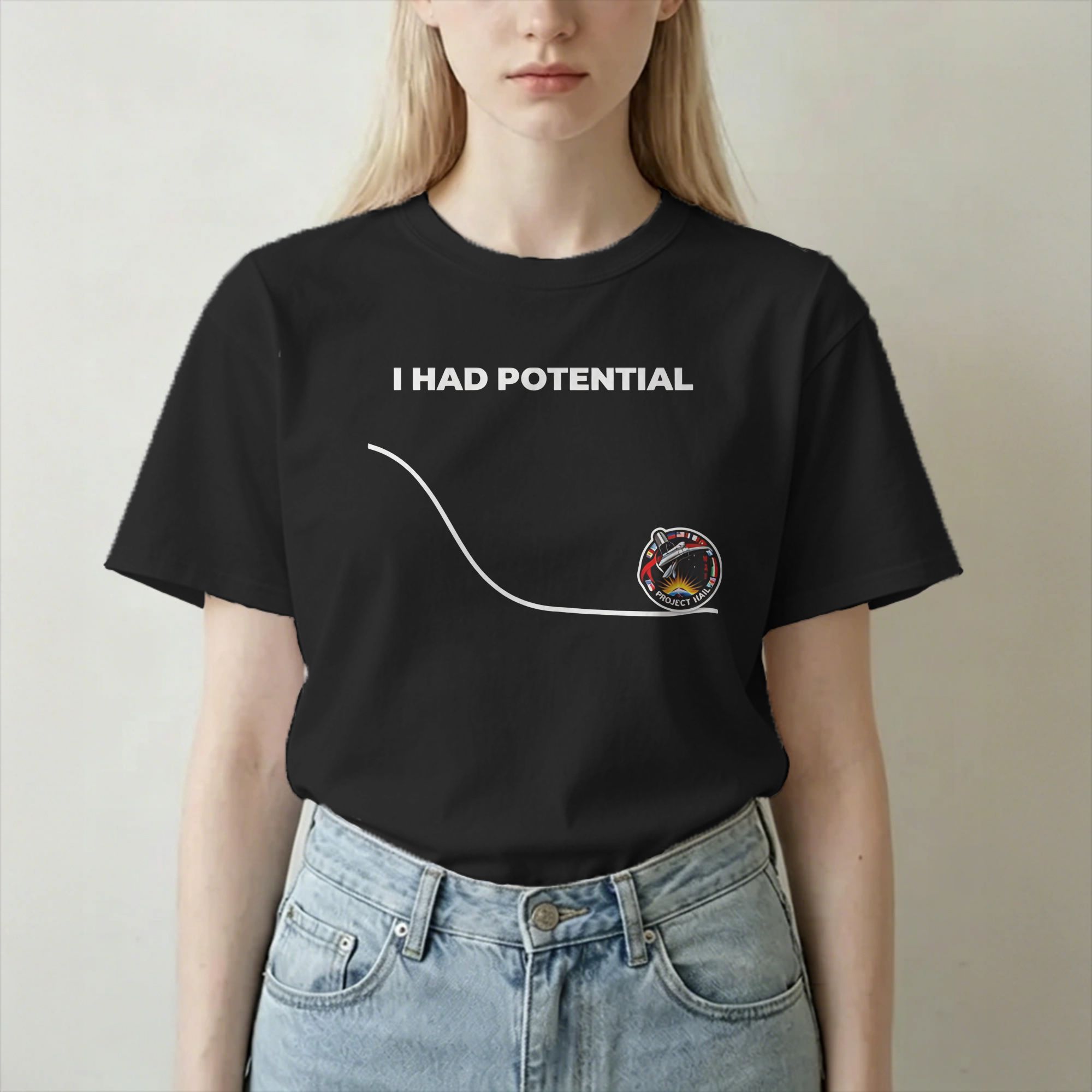 Herren Damen Dr. Grace's I Had – Science Project Physics Bewertung und Preis
