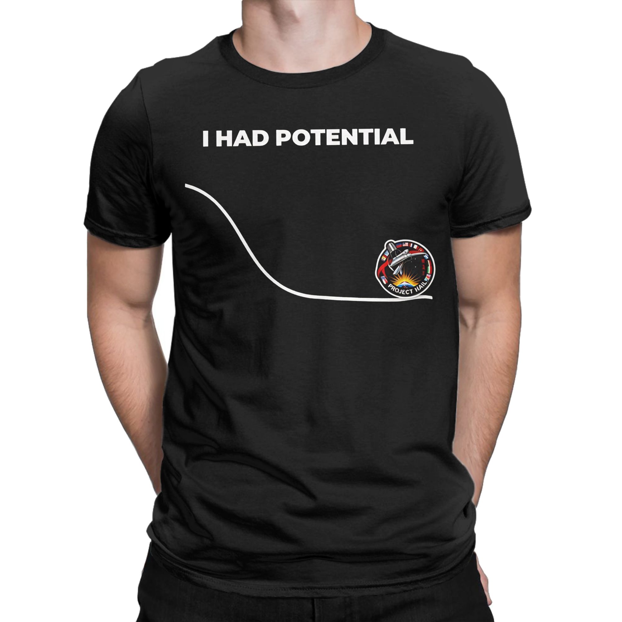Herren Damen Dr. Grace's I Had – Science Project Physics Bewertung und Preis