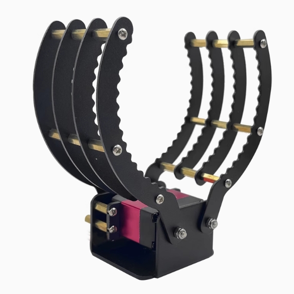 Elektrischer mechanischer Grei – Robot Arm Motor Bewertung und Preis