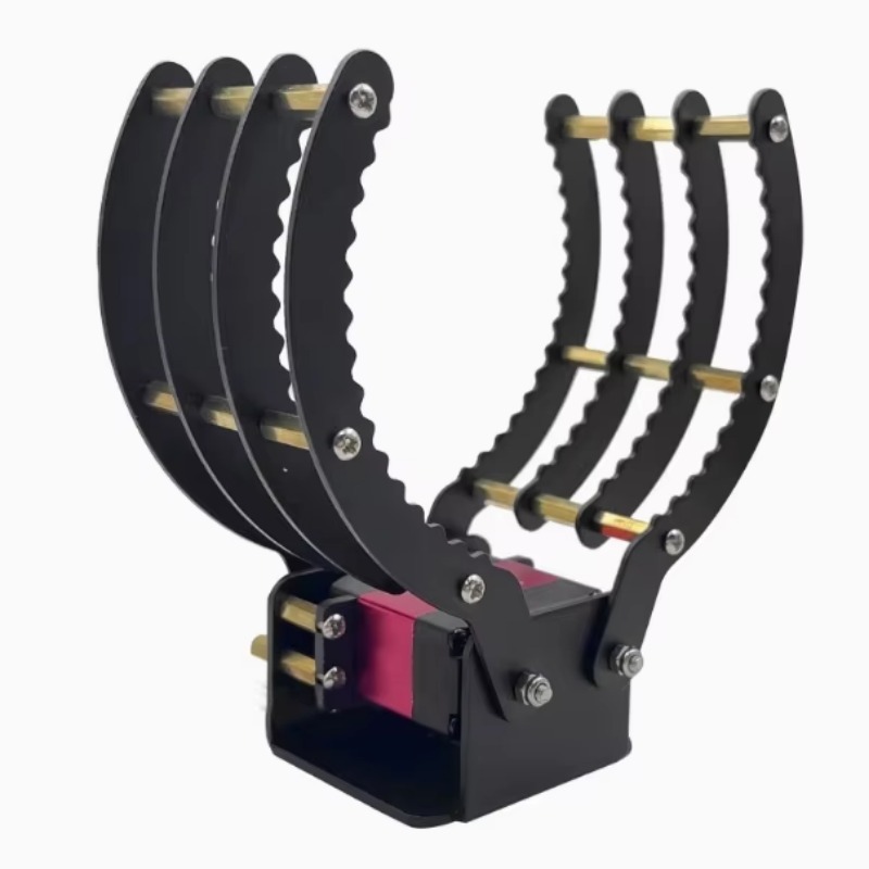 Elektrischer mechanischer Grei – Robot Arm Motor Bewertung und Preis