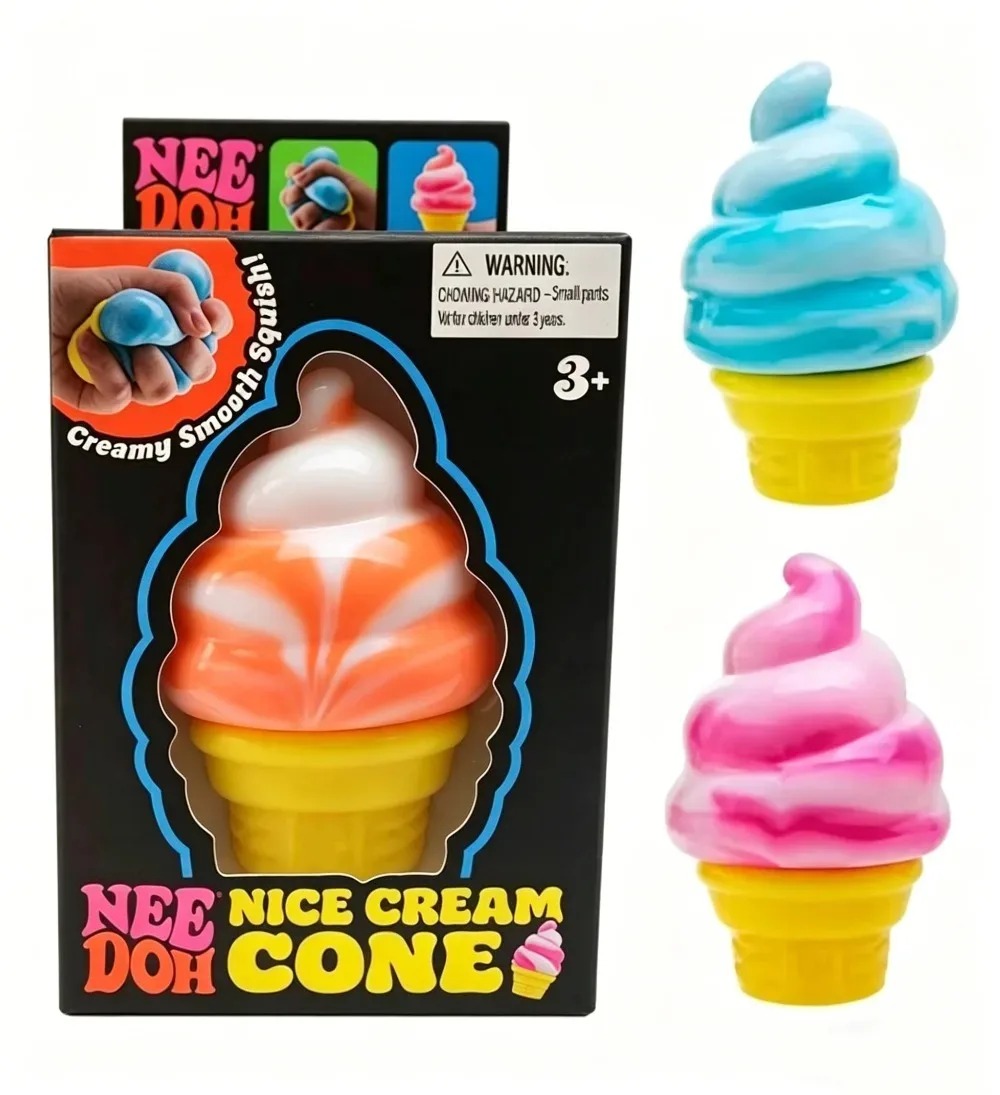 Neues Schylling Needoh Eiscrem – Crystal Growing Kit Bewertung und Preis