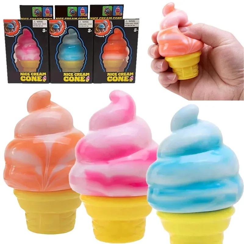 Neues Schylling Needoh Eiscrem – Crystal Growing Kit Bewertung und Preis