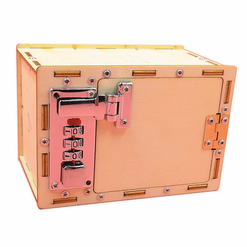 DIY Holz handgemachtes Spielze – Science And Invention Bewertung und Preis