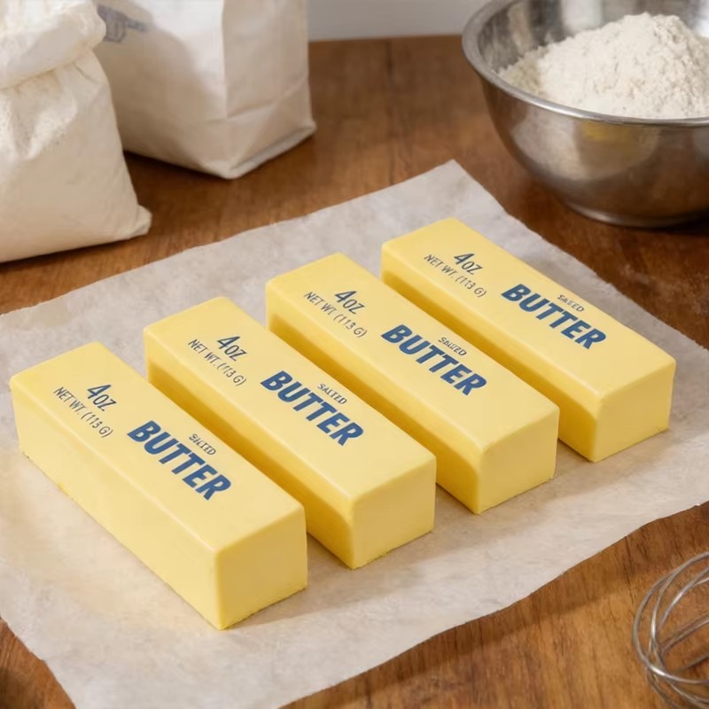 1 Stück Butter-Stick Squishy F – Crystal Growing Kit Bewertung und Preis