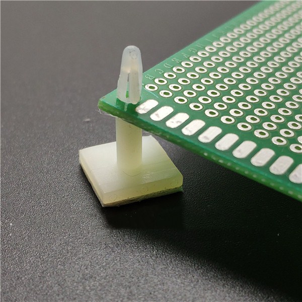 100 stücke Kunststoff Pcb Säul – Circuit Snap Kit Bewertung und Preis