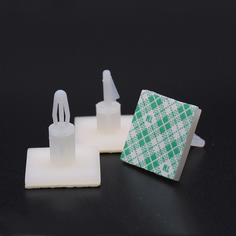 100 stücke Kunststoff Pcb Säul – Circuit Snap Kit Bewertung und Preis