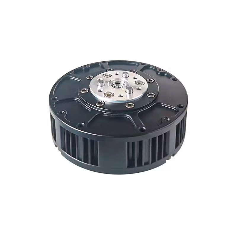 GIM6010-8 Mikro planeten reduz – Robot Arm Motor Bewertung und Preis