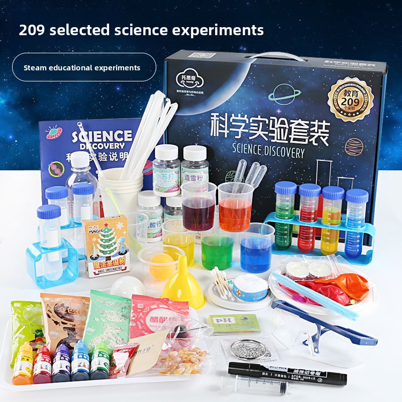 Wissenschaftliches Experimenti – Science And Invention Bewertung und Preis