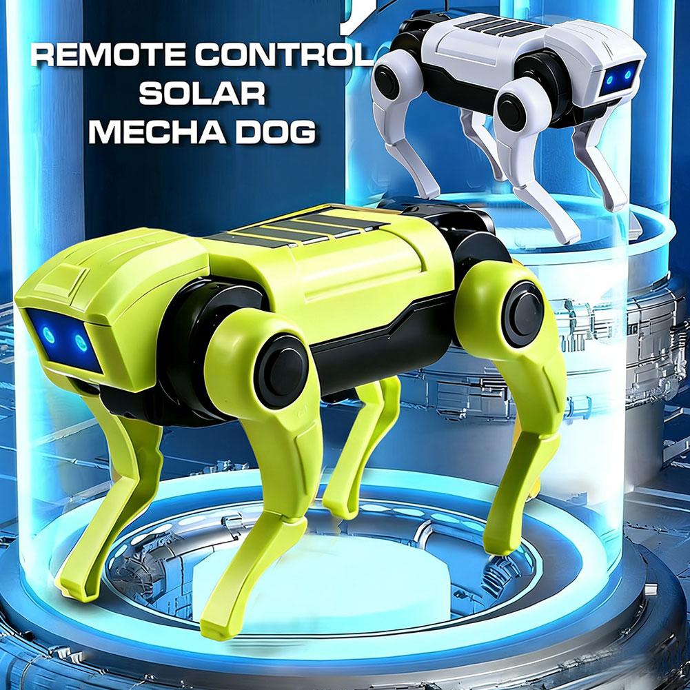1/2 Stück RC Roboter Ferngeste – Science Project Robot Bewertung und Preis