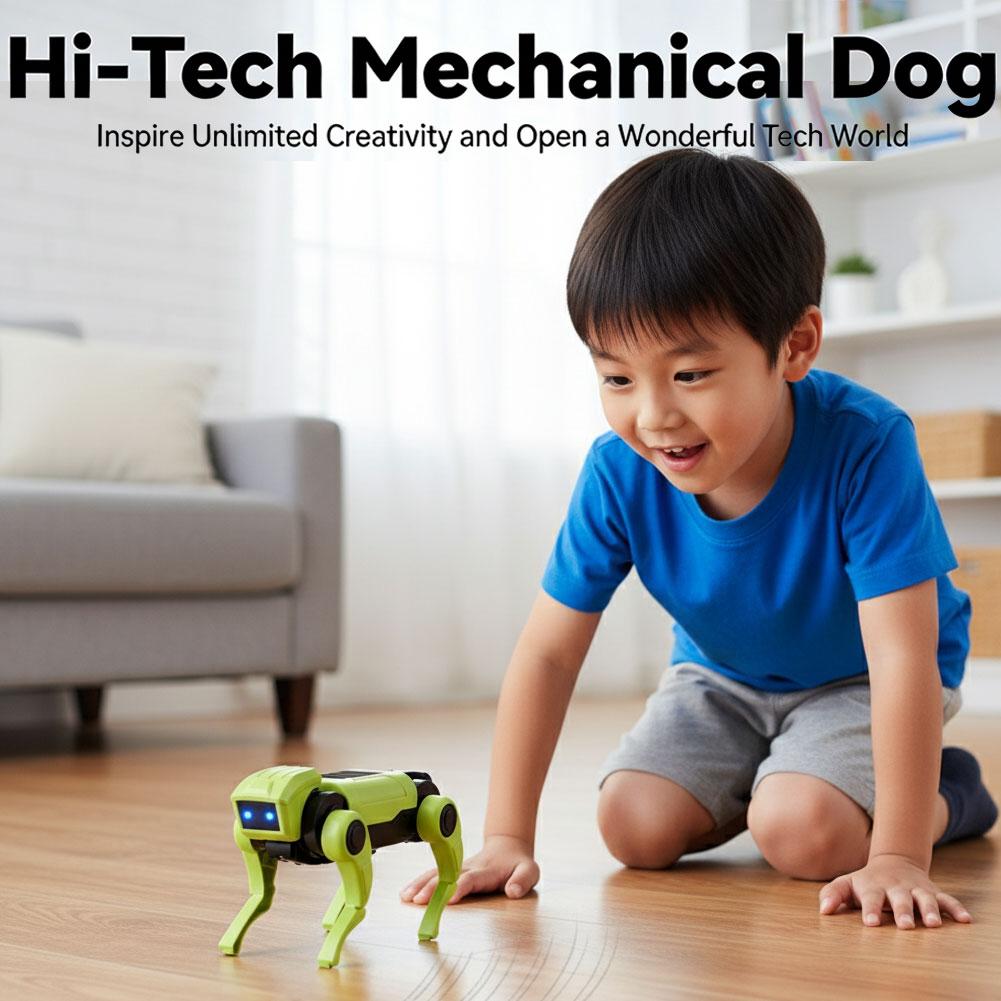 1/2 Stück RC Roboter Ferngeste – Science Project Robot Bewertung und Preis