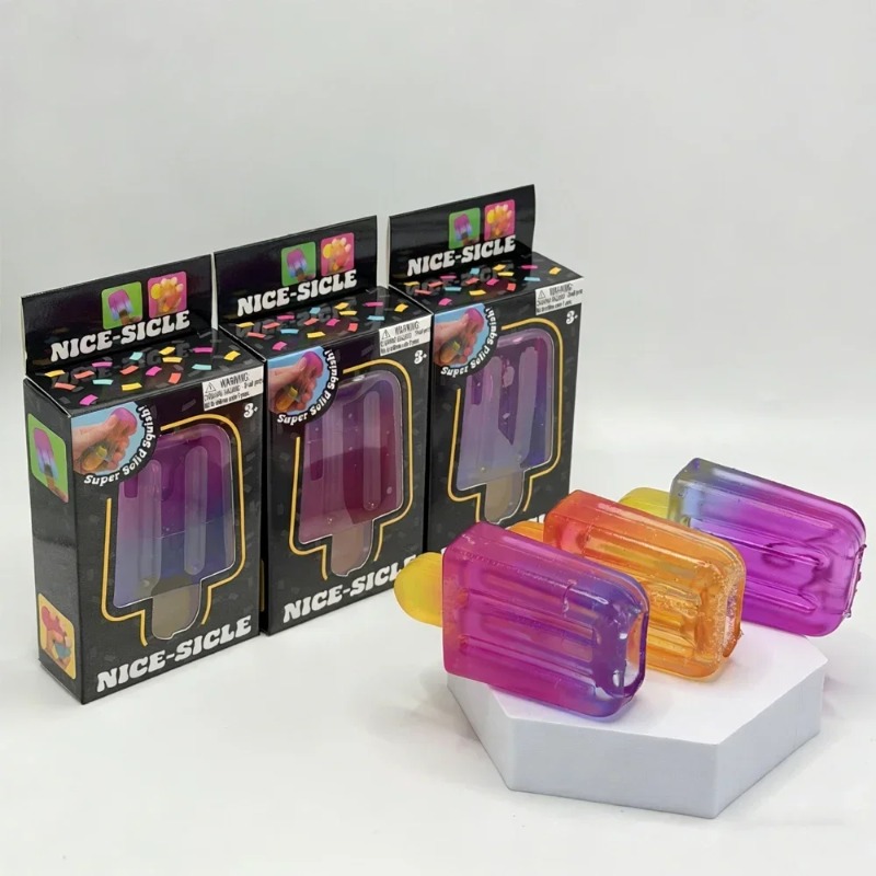 Schylling Needoh Eis am Stiel  – Crystal Growing Kit Bewertung und Preis