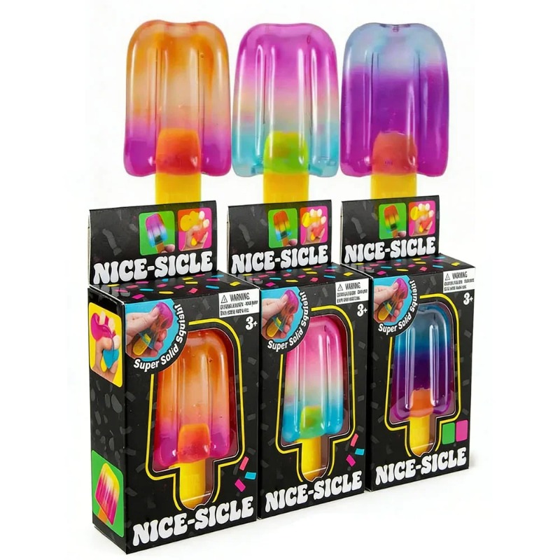 Schylling Needoh Eis am Stiel  – Crystal Growing Kit Bewertung und Preis