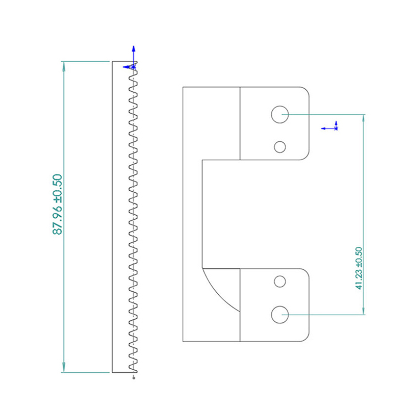 Linear Servo Robot Arm Robotic – Science Project Robot Bewertung und Preis