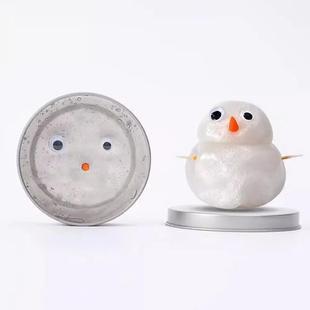 Wiederverwendbares Flüssigkris – Crystal Growing Kit Bewertung und Preis
