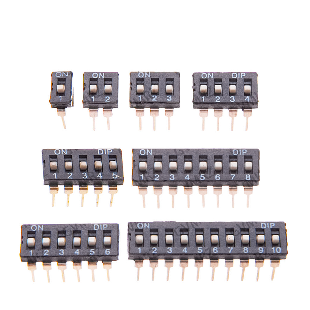 5 Stück 2,54mm Rastermaß Kipps – Circuit Snap Kit Bewertung und Preis