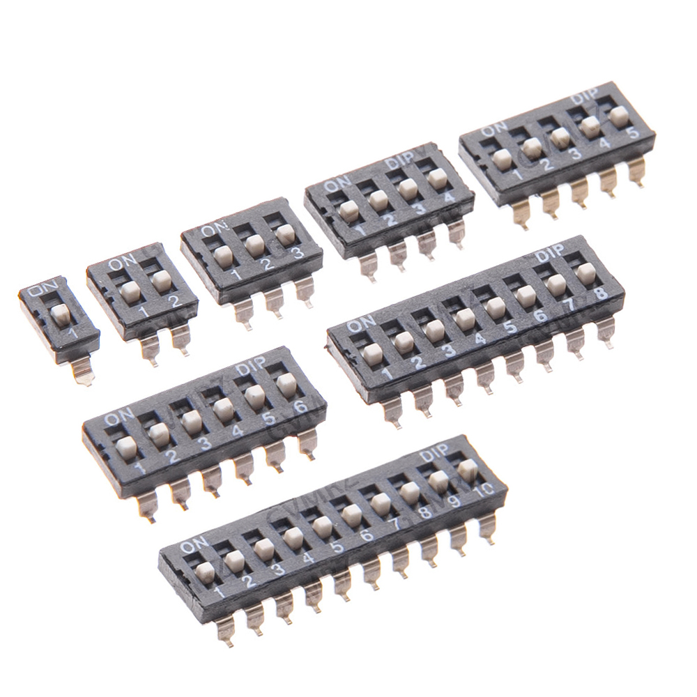5 Stück 2,54mm Rastermaß Kipps – Circuit Snap Kit Bewertung und Preis