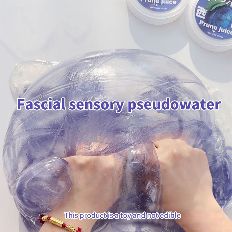 300ml Großer Schleim zur Dekom – Crystal Growing Kit Bewertung und Preis