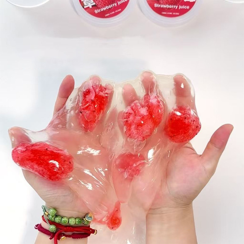300ml Großer Schleim zur Dekom – Crystal Growing Kit Bewertung und Preis