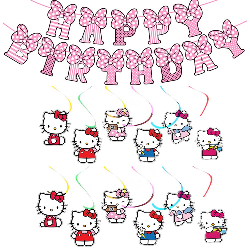 7/13 Stück/Set Sanrio Hello Ki – Science Of Happiness Bewertung und Preis