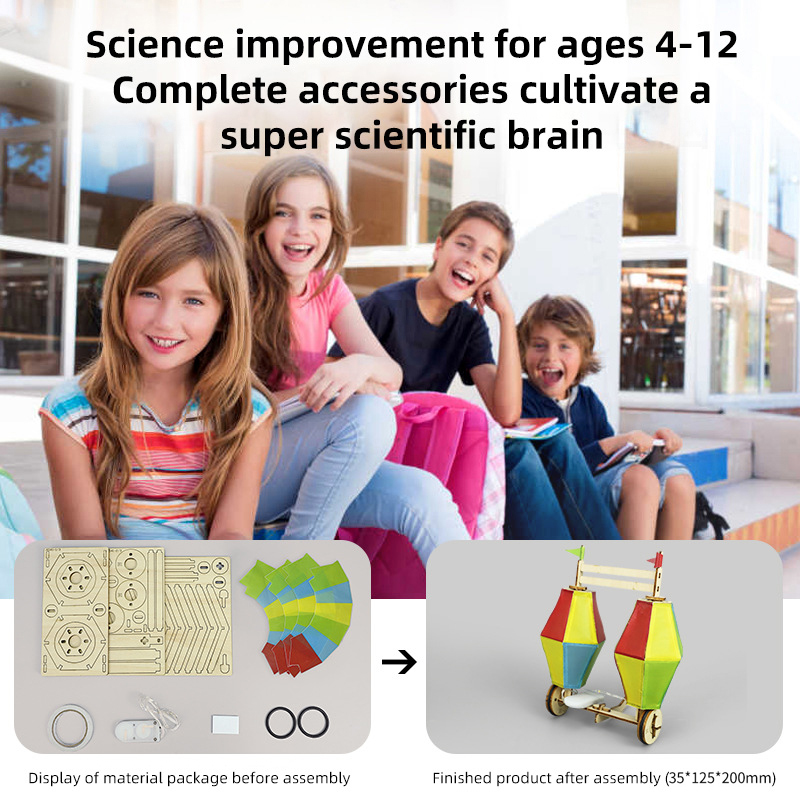 DIY-Mausspiel Wissenschaft und – Science And Invention Bewertung und Preis
