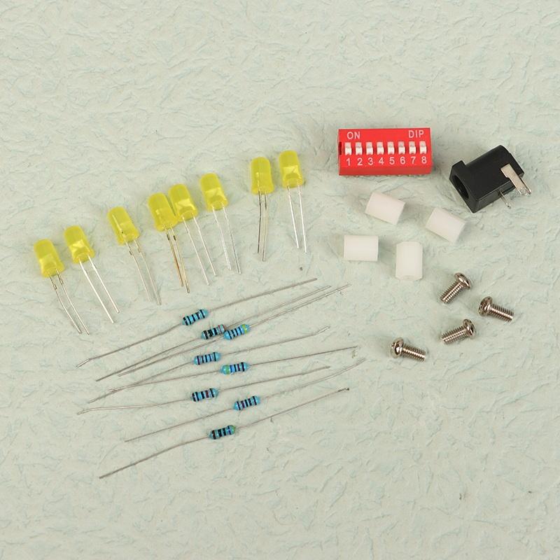 Elektronisches DIY-Lötpraktiku – Is Learning Science A Hobby Bewertung und Preis
