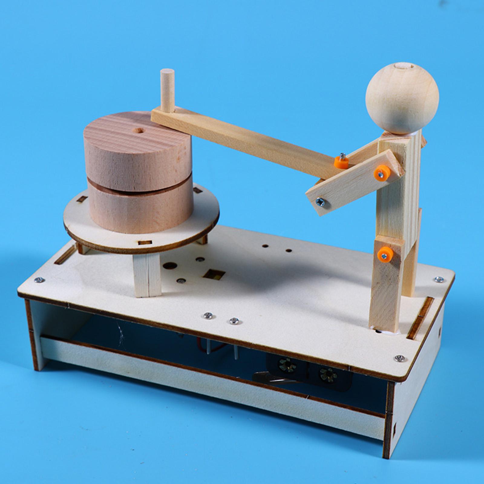 Holz-Wissenschaftsexperiment-S – Is Learning Science A Hobby Bewertung und Preis