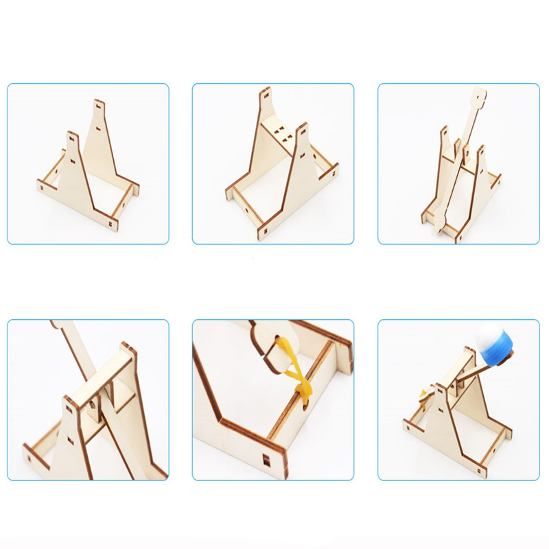Kinder Puzzle Zusammengebautes – Science And Invention Bewertung und Preis