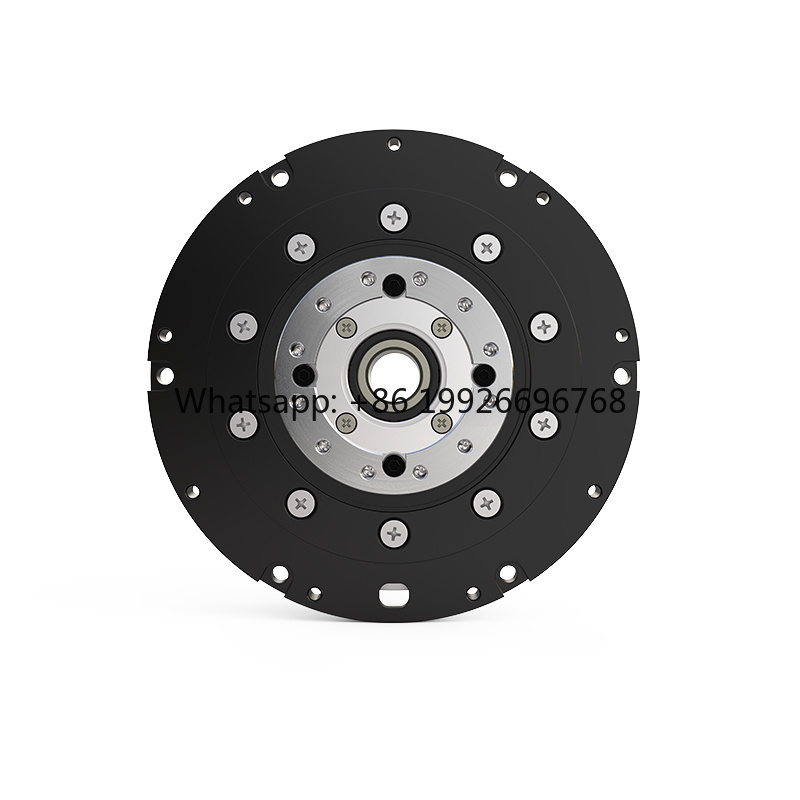 Maßgefertigtes Präzisions-90mm – Robot Arm Motor Bewertung und Preis