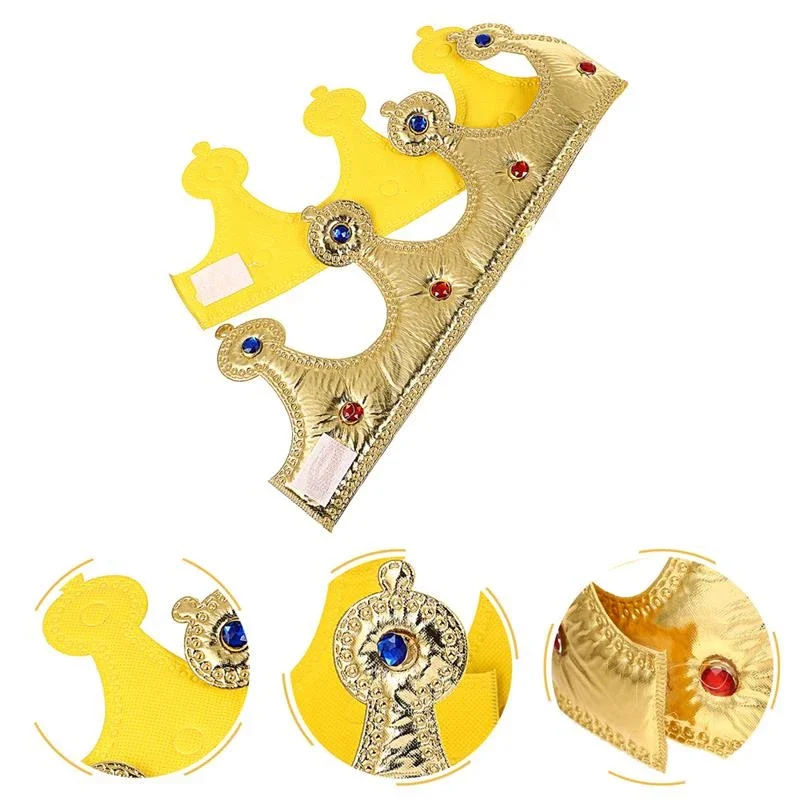 1 Stück Geburtstagskrone Tiara – Science Of Happiness Bewertung und Preis