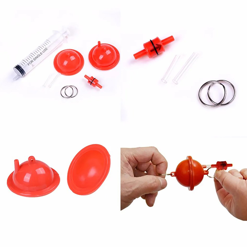 Magdeburg Hemisphären DIY phys – Science And Invention Bewertung und Preis